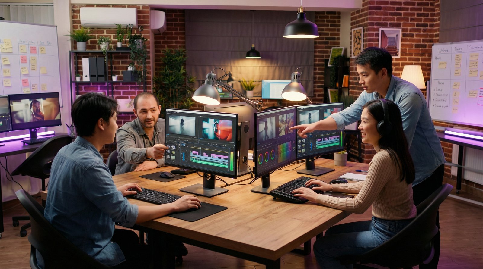 人兽创作者交流