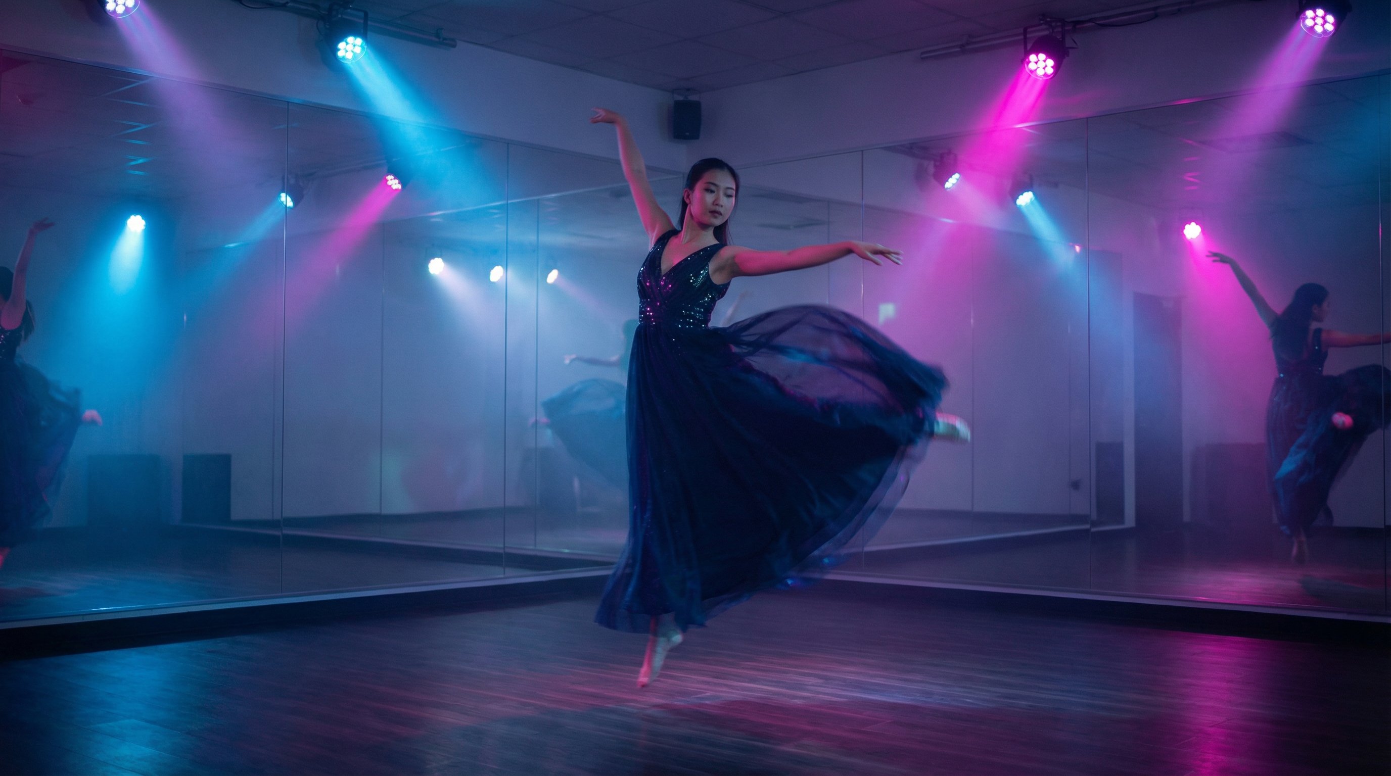 绿帽社舞蹈视频