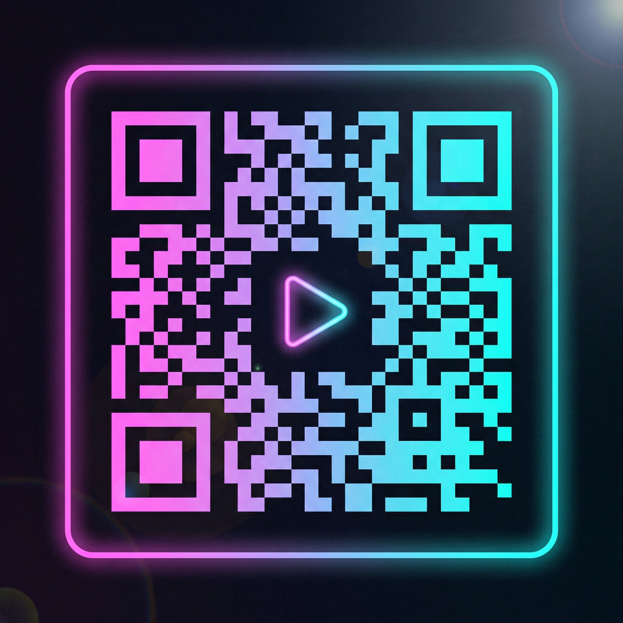 绿帽社公众号二维码