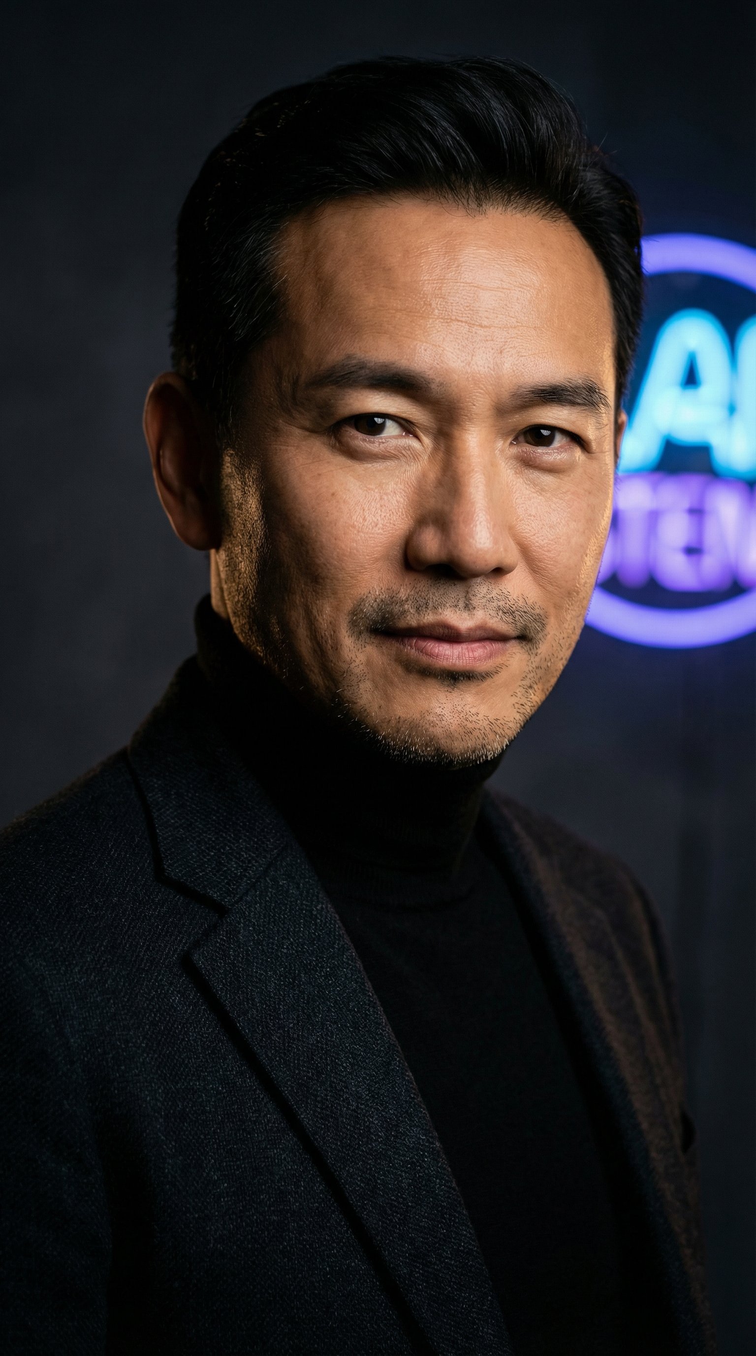 绿帽社影视导演